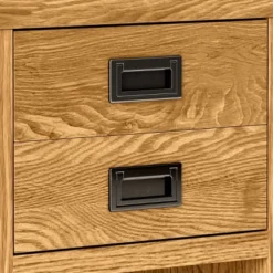 Bourne Accent Table Natural - Threshold™ -Threshold™ Sales Store GUEST 95a232fa 6ec8 46ee 9335 7540803a0907