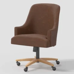 Santa Monica Office Chair - Threshold™ Designed With Studio McGee 26 Santa Monica Office Chair - Threshold™ Designed With Studio McGee -Threshold™ Sales Store GUEST 964215f7 1792 4c66 845f ea999bc1afce