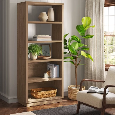72" Bourne Bookcase - Threshold™ 1 72" Bourne Bookcase - Threshold™