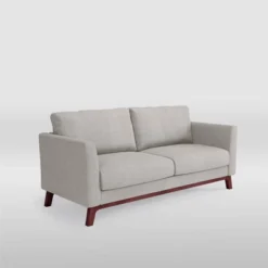 Middlefield Wood Base Sofa - Threshold™ -Threshold™ Sales Store GUEST 990b8774 22aa 41df 92e3 765af904d729