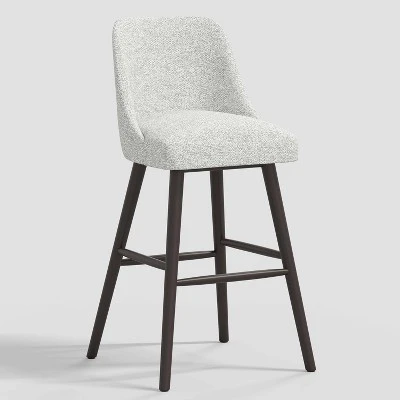 Geller Modern Counter Height Barstool In Woven - Threshold™ 7 Geller Modern Counter Height Barstool In Woven - Threshold™ - Image 7