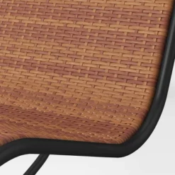 Wexler Wicker Rocking Chair - Black - Threshold™ 8 Wexler Wicker Rocking Chair - Black - Threshold™ -Threshold™ Sales Store GUEST 9adb6f59 cf24 4db4 8fd7 2c8693d350ed