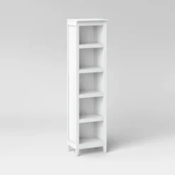 72" Carson Narrow Bookcase - Threshold -Threshold™ Sales Store GUEST 9c773d0e 0ce0 437f 8b07 07a0e5ba54dd