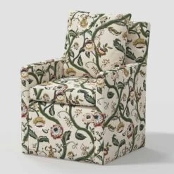Pacific Ridge Pillowback Chair - Threshold™ Designed With Studio McGee -Threshold™ Sales Store GUEST 9d392bc6 31a7 4c63 a21e ca0cc04e4fd9