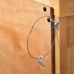 Bountiful Wood And Glass Tall Cabinet - Threshold™ Designed With Studio McGee -Threshold™ Sales Store GUEST 9e6e2801 aed7 49db 825d ca7749a105f6