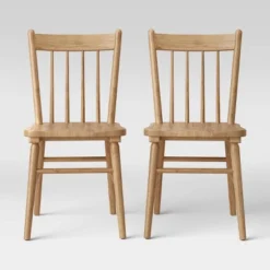 Set Of 2 Hassell Wood Dining Chair - Threshold™ 11 Set Of 2 Hassell Wood Dining Chair - Threshold™ -Threshold™ Sales Store GUEST 9ecdc71b 00bd 4a4d b577 1469499290d3