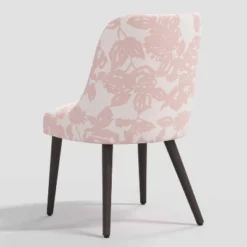 Geller Modern Dining Chair In Botanical - Threshold™ -Threshold™ Sales Store GUEST a260af07 e425 4c68 b631 60cd73a536a2