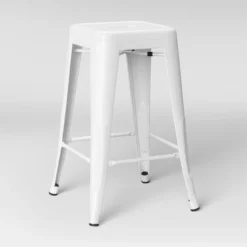 Set Of 2 24" Carlisle Metal Counter Height Barstool - Threshold™ -Threshold™ Sales Store GUEST a3e88052 3a2d 4cd9 8e00 ea75098feb7b