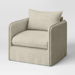Berea Slouchy Lounge Chair With French Seams - Threshold™ 14 Berea Slouchy Lounge Chair With French Seams - Threshold™ -Threshold™ Sales Store GUEST a4884ee6 2324 405e 8c31 e0ba9c27ed26