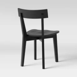 Set Of 2 Bombelli Modern Dining Chair Black - Threshold™ 9 Set Of 2 Bombelli Modern Dining Chair Black - Threshold™ -Threshold™ Sales Store GUEST a5a56302 724d 42a0 8b57 b46606f0b9e9