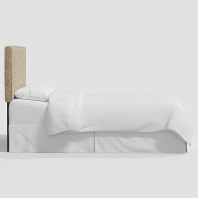 Kelsey Headboard In Boucle - Threshold™ 2 Kelsey Headboard In Boucle - Threshold™ - Image 2