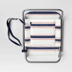 Cushioned Sand Chair With Carry Strap - Threshold™ -Threshold™ Sales Store GUEST a7a2ecb6 5c2b 4625 a87c 5836e05312df