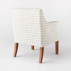 Clearfield Swoop Arm Dining Chair - Threshold™ Designed With Studio McGee -Threshold™ Sales Store GUEST a8af7145 612f 421b b94c ee9312499690