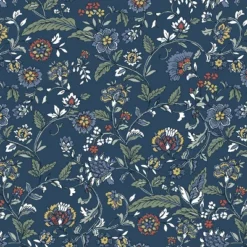 30" Parsons Barstool Bandana Blue Floral - Threshold™ -Threshold™ Sales Store GUEST a902e2a5 ea45 4cca 91c9 a985cf4991e0