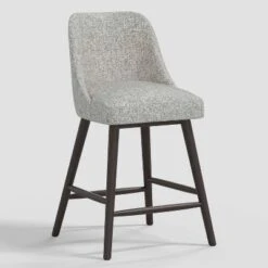 Geller Counter Height Barstool In Woven - Threshold™ -Threshold™ Sales Store GUEST aa4a3d0c 3847 4a8a bd07 d7dddb6bb61b