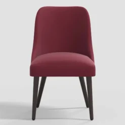 Geller Modern Dining Chair In Velvet - Threshold™ 17 Geller Modern Dining Chair In Velvet - Threshold™ -Threshold™ Sales Store GUEST ad7bffbf d168 4193 9474 1465c0d72f07
