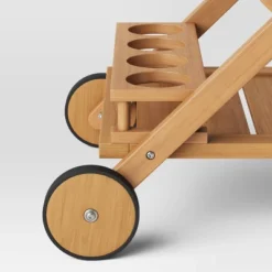 Bluffdale Bar Cart/Island - Threshold™ Designed With Studio McGee -Threshold™ Sales Store GUEST af15e0f5 bda7 4f39 86d0 0aa08a655a7b