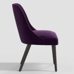 Geller Modern Dining Chair In Velvet - Threshold™ 13 Geller Modern Dining Chair In Velvet - Threshold™ -Threshold™ Sales Store GUEST b05bf7b7 28be 412b ba65 91731d68b66e