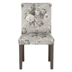 Printed Parsons Dining Chair - Threshold 30 Printed Parsons Dining Chair - Threshold -Threshold™ Sales Store GUEST b21c56df 4b46 48cf 8561 e70f0e38db45