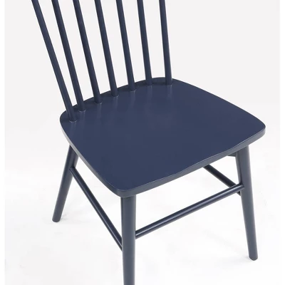 Windsor Counter Height Barstool Hardwood - Threshold™ 4 Windsor Counter Height Barstool Hardwood - Threshold™ - Image 4