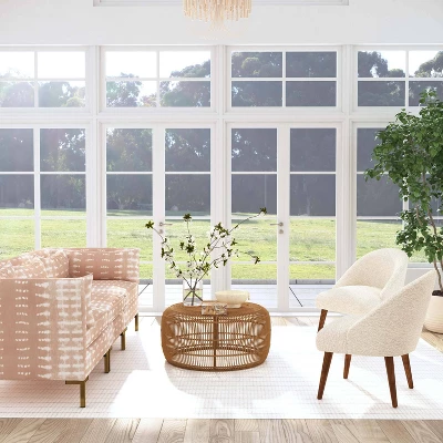 Vince Chair - Threshold™ 7 Vince Chair - Threshold™ - Image 7