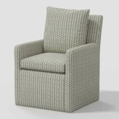 Pacific Ridge Pillowback Chair - Threshold™ Designed With Studio McGee -Threshold™ Sales Store GUEST b4c5137a c9bb 4f24 aaec 62e4d569840d