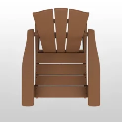 Shawboro POLYWOOD Patio Adirondack Rocking Chair - Threshold™ -Threshold™ Sales Store GUEST b5585084 aee2 4e9d 98c1 045c83ff3072
