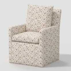 Pacific Ridge Pillowback Chair - Threshold™ Designed With Studio McGee -Threshold™ Sales Store GUEST b55f0bbb 3da0 4d83 94c8 6a25b60f00d2