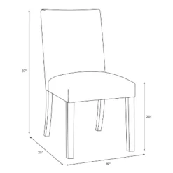 Parsons Dining Chair - Threshold 25 Parsons Dining Chair - Threshold -Threshold™ Sales Store GUEST b7872ad0 4a64 442e 82fc 23feac0a7d13