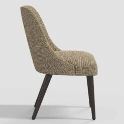 Geller Modern Dining Chair In Textured Linen Zuma - Threshold™ -Threshold™ Sales Store GUEST b9e0c4d1 cbae 4e5d 85da 8b274a211ba8
