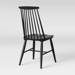 Harwich High Back Windsor Dining Chair - Threshold -Threshold™ Sales Store GUEST ba4e8cda 4293 433a bcdb 4916f3424154