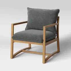 Higgins Sling Armchair - Threshold™ -Threshold™ Sales Store GUEST bb735bda 0122 4d4a 97a6 989d78adfb32