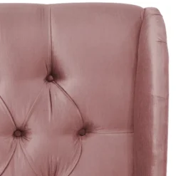 Tufted Velvet Upholstered Wingback Headboard - Skyline Furniture -Threshold™ Sales Store GUEST bbab88eb a534 4290 94eb 10516a6613e0