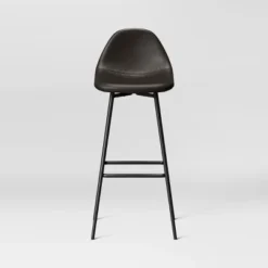 Copley Upholstered Barstool - Threshold™ -Threshold™ Sales Store GUEST bc087344 732f 4083 8137 682fdd1ff576