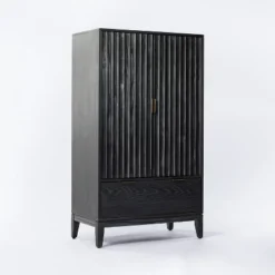 55" Thousand Oaks Wood Scalloped Cabinet - Threshold™ Designed With Studio McGee -Threshold™ Sales Store GUEST bcc03b46 393f 4bcc b96d 49a56a08c810