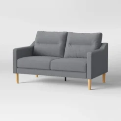 Lyndhurst Loveseat - Threshold™ -Threshold™ Sales Store GUEST bdeac59b e090 413c be7b d95729b7d116