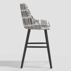 Geller Modern Counter Height Barstool In Patterns - Threshold™ 13 Geller Modern Counter Height Barstool In Patterns - Threshold™ -Threshold™ Sales Store GUEST c13620f7 f399 4bd4 bc56 5863ff13fb37