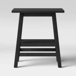 Haverhill Wood End Table - Threshold 10 Haverhill Wood End Table - Threshold -Threshold™ Sales Store GUEST c1a5a865 5b87 4072 a88b 114926e8f368