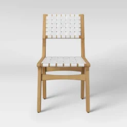 Ceylon Woven Dining Chair - Threshold™ -Threshold™ Sales Store GUEST c481e499 9ea6 4e65 a05c cef7af779c20