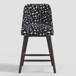 Geller Counter Height Barstool In Geometric - Threshold™ -Threshold™ Sales Store GUEST c4aa9ab2 32fd 40f3 b80b d68c0ec32a18