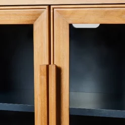 68" Kennington 4 Door Media Stand - Threshold™ Designed With Studio McGee 7 68" Kennington 4 Door Media Stand - Threshold™ Designed With Studio McGee -Threshold™ Sales Store GUEST c61153d4 616b 41fc 9cb6 aa6eec451c33