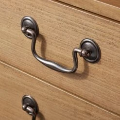 Elmira Nightstand Brown - Threshold™ Designed With Studio McGee -Threshold™ Sales Store GUEST c693c515 3ffe 48f7 9262 d7af564d494b