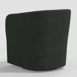 Rhea Swivel Chair In Linen - Threshold™ -Threshold™ Sales Store GUEST c97d8b7f 7dd0 45ed 8945 eabd5bd5ba4f