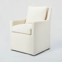 Pacific Ridge Pillowback Chair - Threshold™ Designed With Studio McGee -Threshold™ Sales Store GUEST caf10bff 6863 4e82 9c01 387c1eb08e76