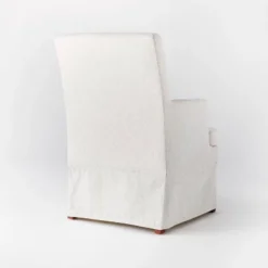 Upholstered Dining Chair Cream - Threshold™ Designed With Studio McGee -Threshold™ Sales Store GUEST cb7d3da8 cc6b 4b62 93e4 307dc3f8baec