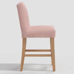 Nazanin Slipcover Counter Height Barstool In Linen - Threshold™ -Threshold™ Sales Store GUEST cdefd9d3 12f6 4091 aa5f d7af73866a82