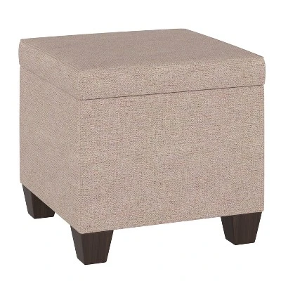 Fairland Storage Ottoman - Skyline Furniture 5 Fairland Storage Ottoman - Skyline Furniture - Image 5
