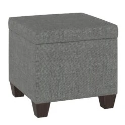 Fairland Storage Ottoman - Skyline Furniture 17 Fairland Storage Ottoman - Skyline Furniture -Threshold™ Sales Store GUEST ce8cc171 87c4 4497 a10f 91138239cc3c