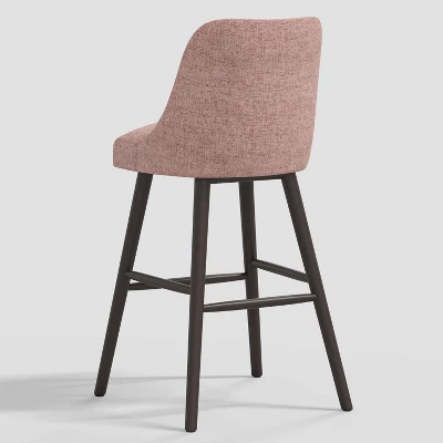 Geller Modern Counter Height Barstool In Woven - Threshold™ 2 Geller Modern Counter Height Barstool In Woven - Threshold™ - Image 2