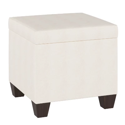 Fairland Storage Ottoman - Skyline Furniture 11 Fairland Storage Ottoman - Skyline Furniture - Image 11